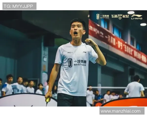 专业解读：西安羽毛球队的运营打法