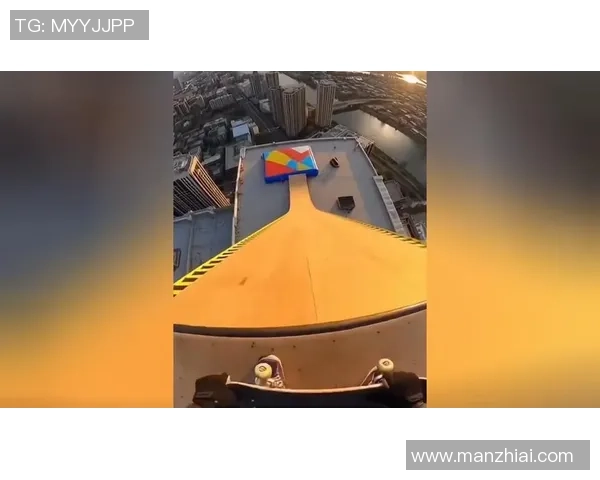 聚焦极限运动：杭州极限运动队的实力话题