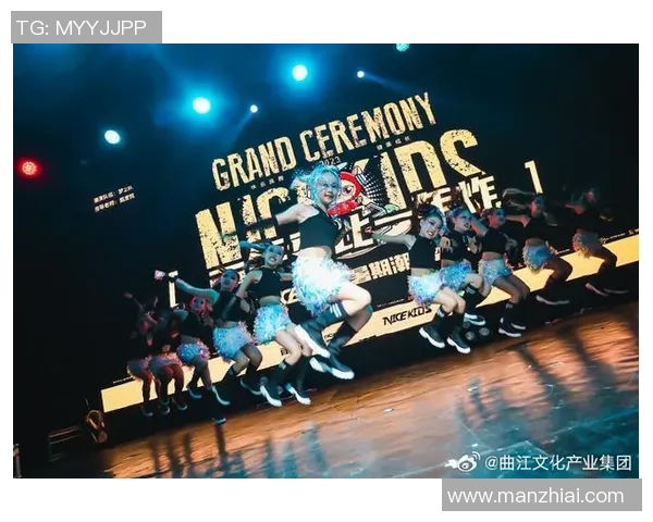 街舞热议：西安街舞队的状态争议